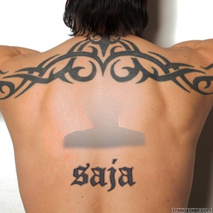 saja