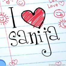 sanija