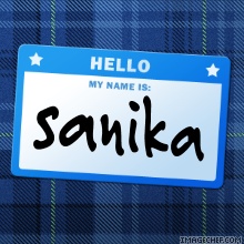 sanika