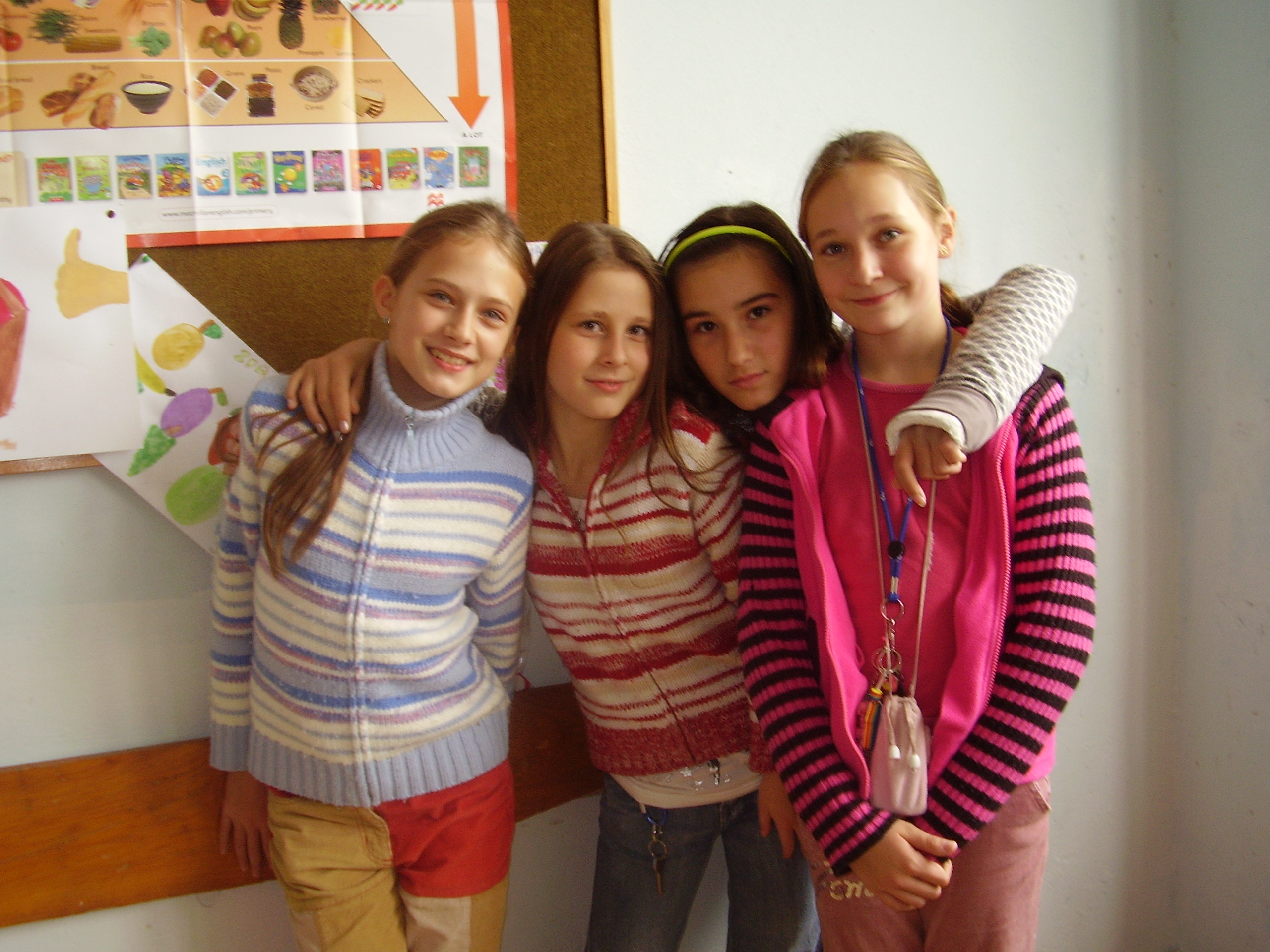 tu sme vsetky