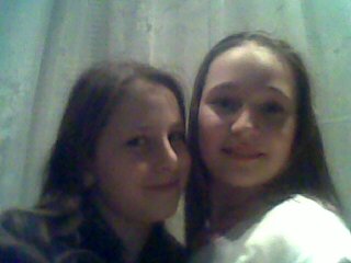 hmm no my dve sestry