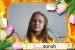 sarah