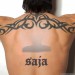 saja